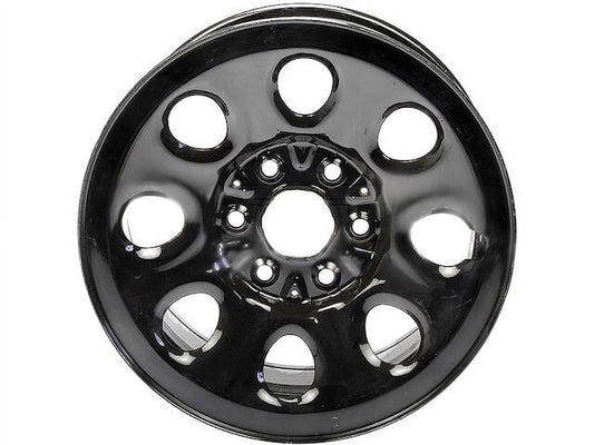 Wheel - Compatible with 2007 - 2014 Chevy Tahoe RWD 2008 2009 2010 2011 2012 2013