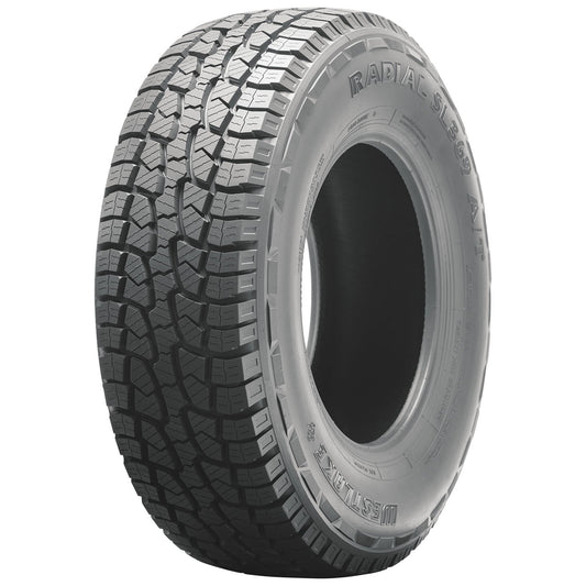 Westlake SL369 All Terrain LT235/80R17 120/117Q Second-hand Light Truck Tire