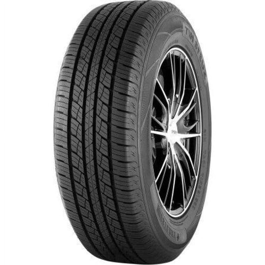 Westlake SU318 265/70R17 115T BSW Fits: 2014-18 Chevrolet Silverado 1500 WT, 2010-21 GMC Sierra 1500 SLE