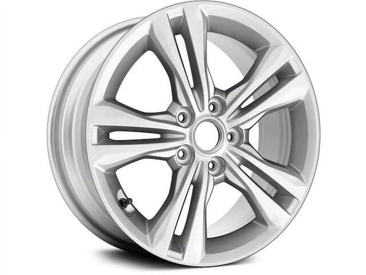 Wheel - Compatible with 2018 - 2020 Hyundai Sonata 2019