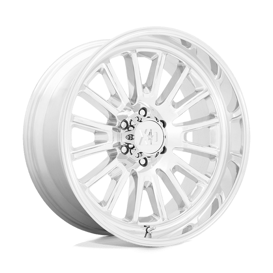 XD Cast Aluminum Rim XD864 22X10 6X5.5 POLISHED -18MM, XD86422068118N