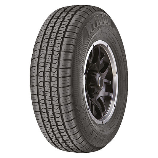 Zeetex HT1000 Highway P275/70R16 114T SUV/Crossover Tire