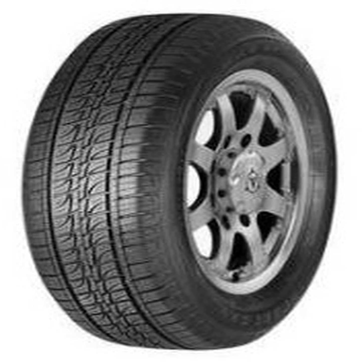 Zeetex HP102 UHP Summer P275/55R20 117V XL Passenger Tire