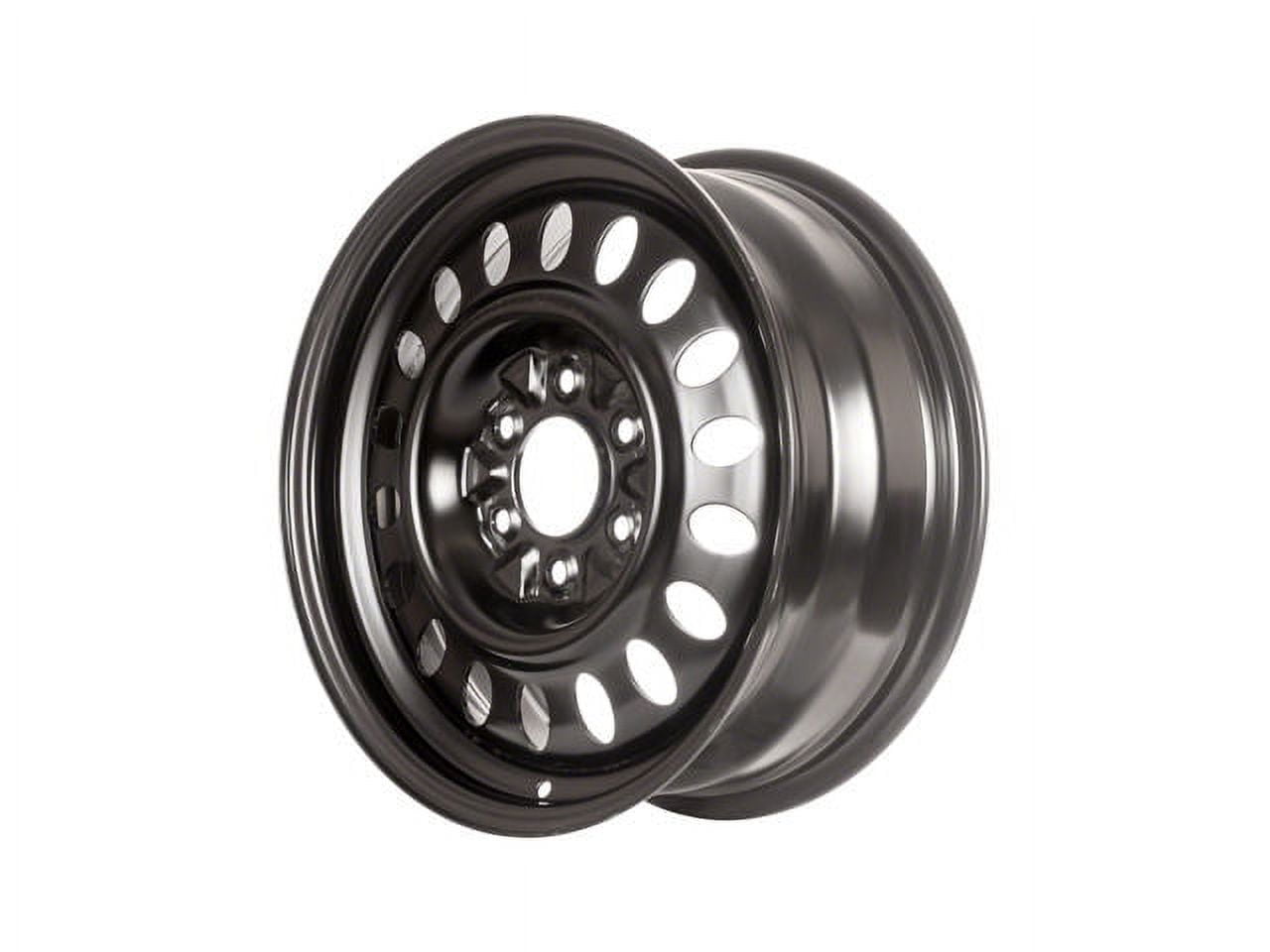 Wheel - Compatible with 2002 - 2006 GMC Envoy XL 2003 2004 2005