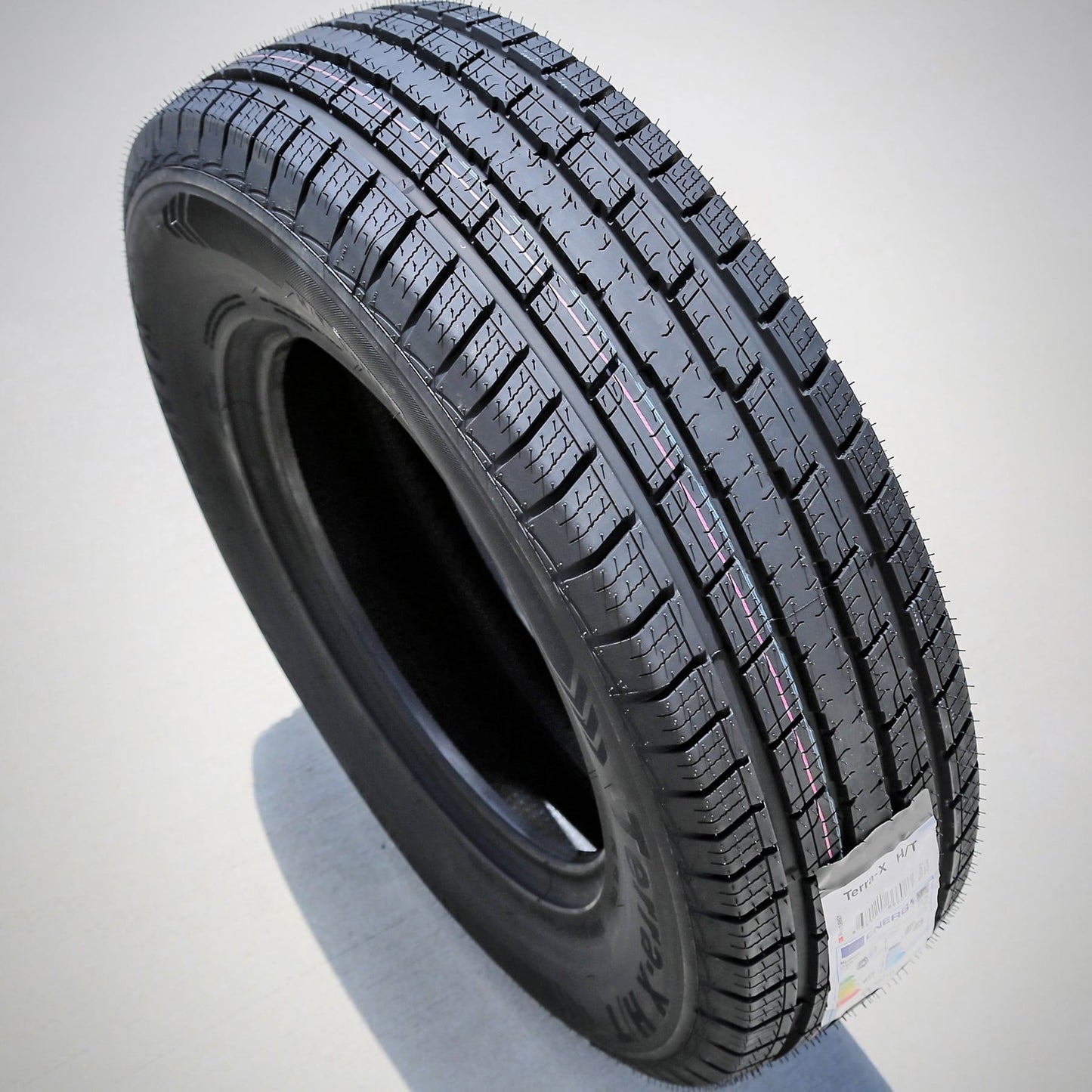 Waterfall Terra-X H/T 235/60R18 107V Performance Tire