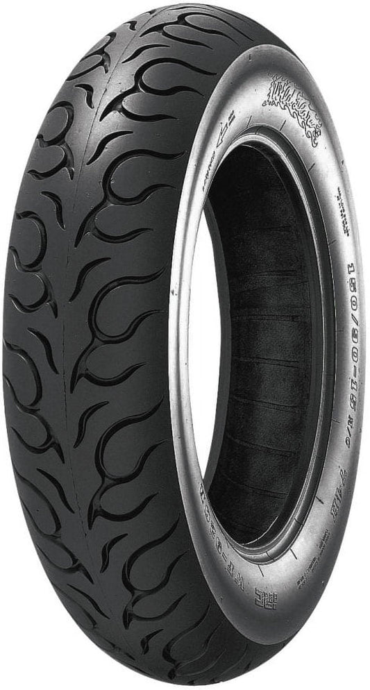 WF-920 Wild Flare Behind Tire, 150/80-15