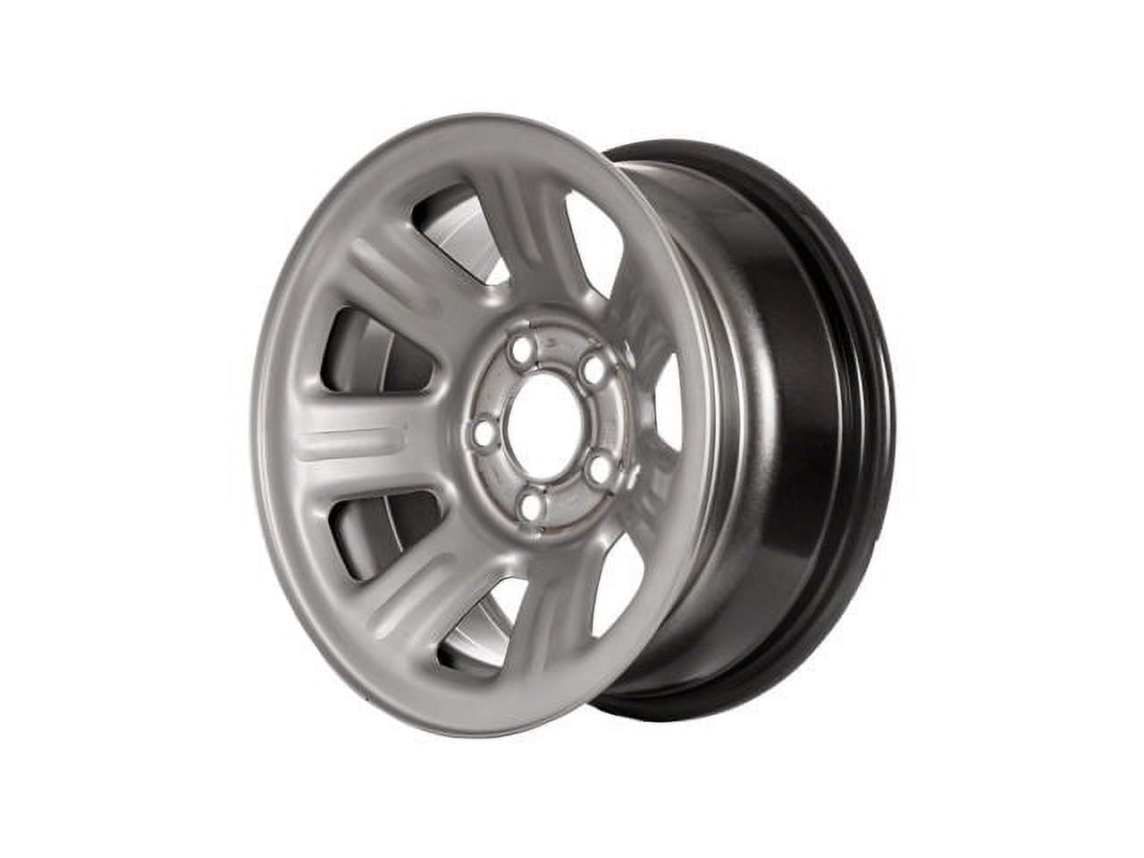 Wheel - Compatible with 2000 - 2011 Ford Ranger 2001 2002 2003 2004 2005 2006 2007 2008 2009 2010