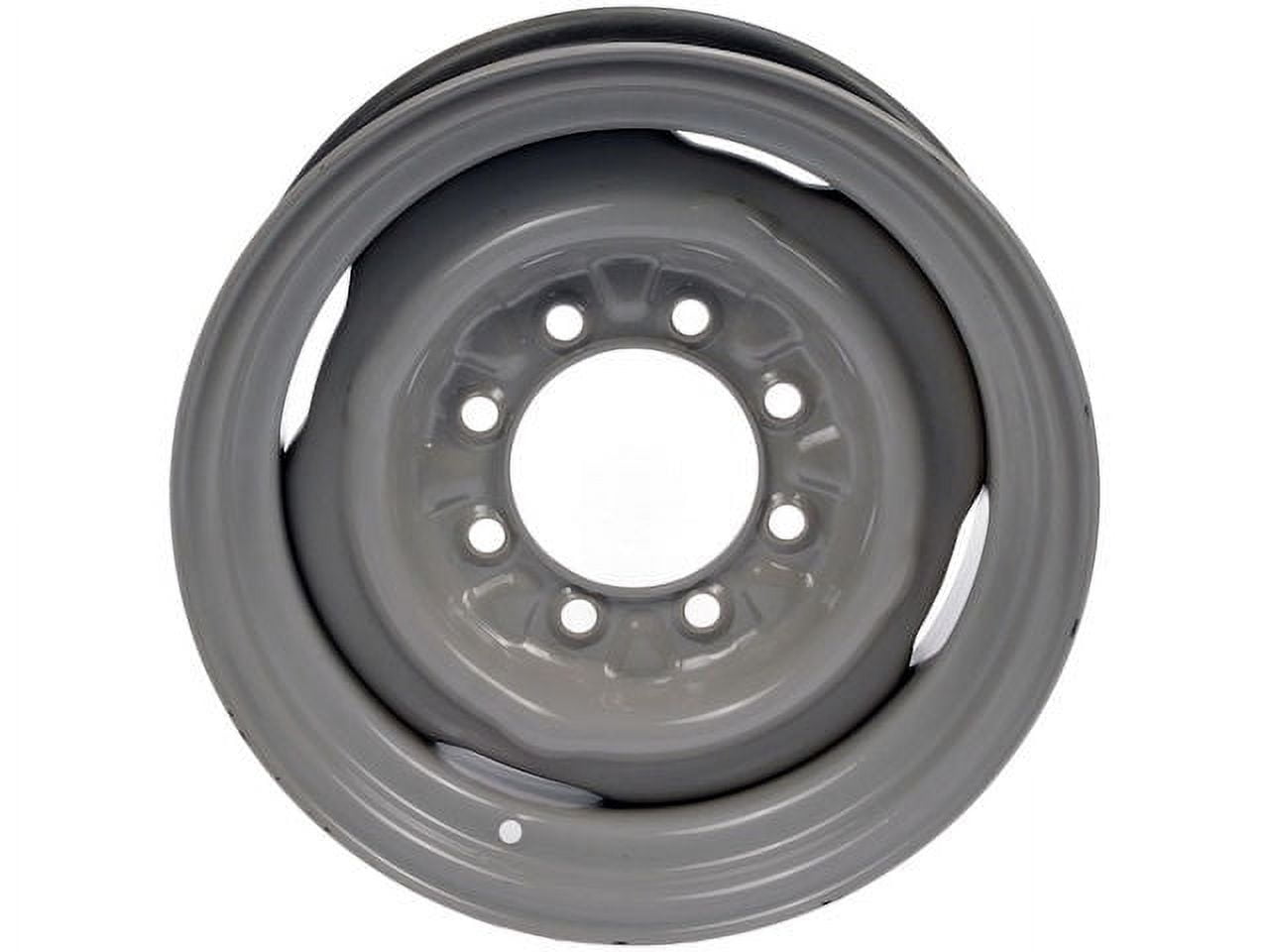 Wheel - Compatible with 2000 - 2002 Ford E-450 Econoline Super Duty 2001