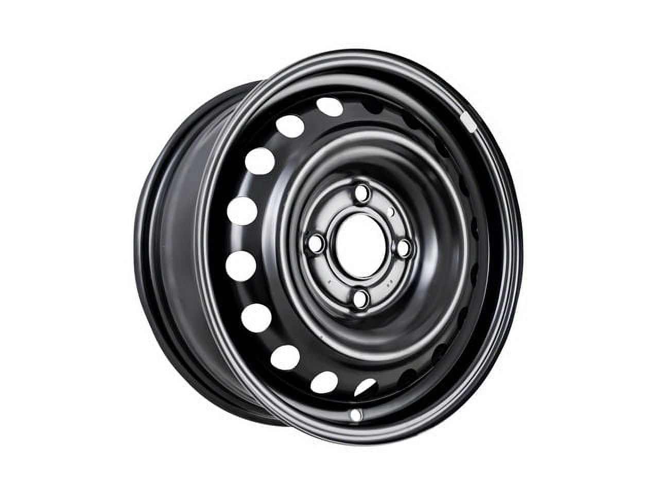 Wheel - Compatible with 2007 - 2012 Versa 2008 2009 2010 2011