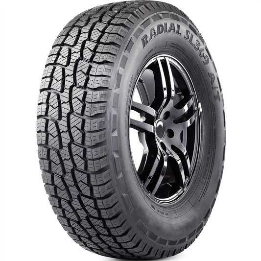 Westlake Radial SL369 A/T 235/65R17 104S AT All Terrain Tire