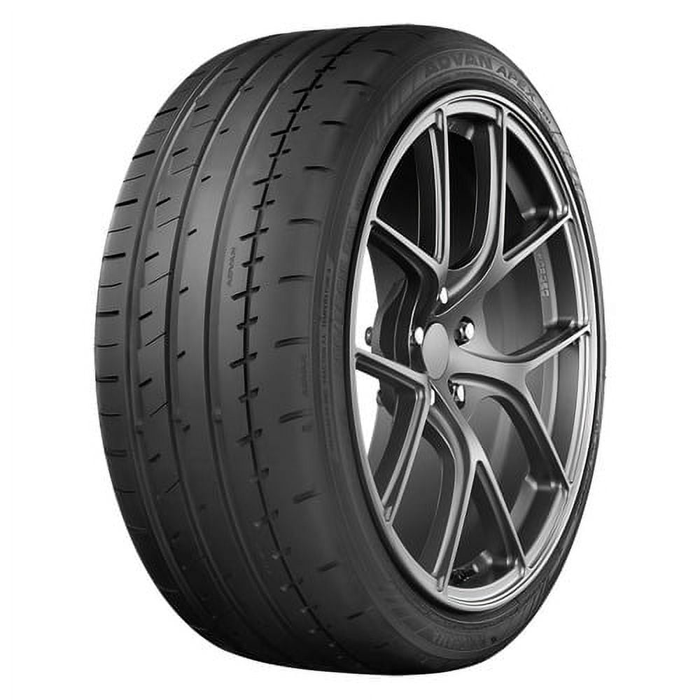 Yokohama Advan Apex 225/40R18XL 92Y BW Summer Tire