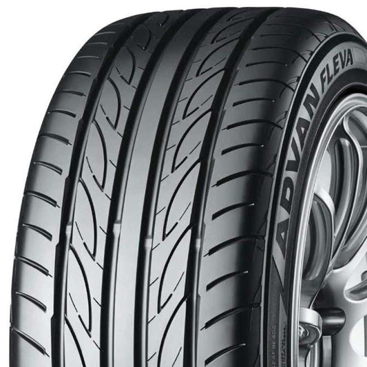 Yokohama Advan Fleva V701 185/55R15 106Y Passenger Tire