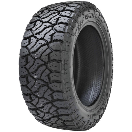 Venom Power Terrain Hunter R/T LT275/70R18 128/125Q Fits: 2022-23 Chevrolet Silverado 1500 ZR2