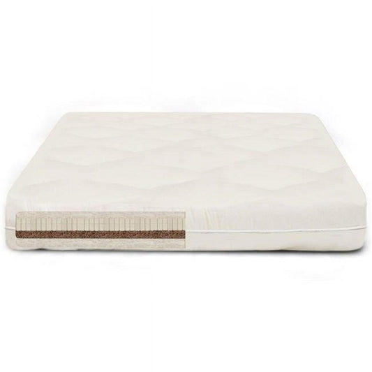 Vegan Cocopedic Mattress - Queen Size