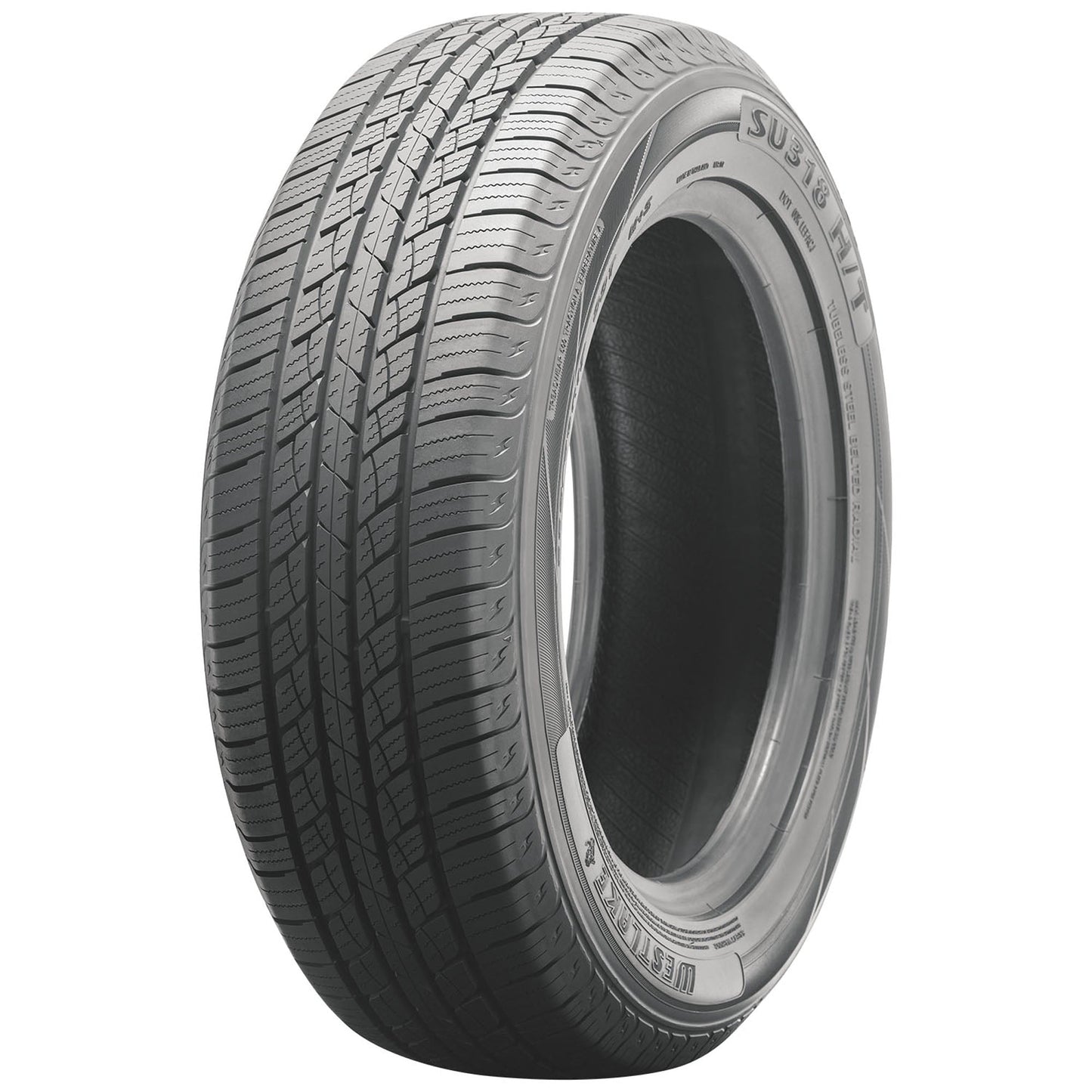 Westlake SU318 All Season 275/55R20 117V XL SUV/Crossover Tire