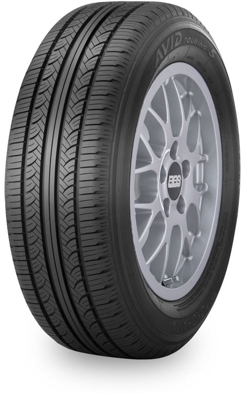 Yokohama Avid Touring-S All Season 235/65R16 103T Passenger Tire