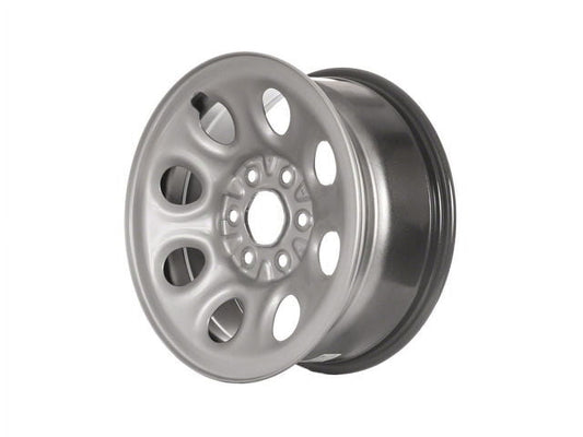 Wheel - Compatible with 2005 - 2013 GMC Sierra 2500 HD 2006 2007 2008 2009 2010 2011 2012