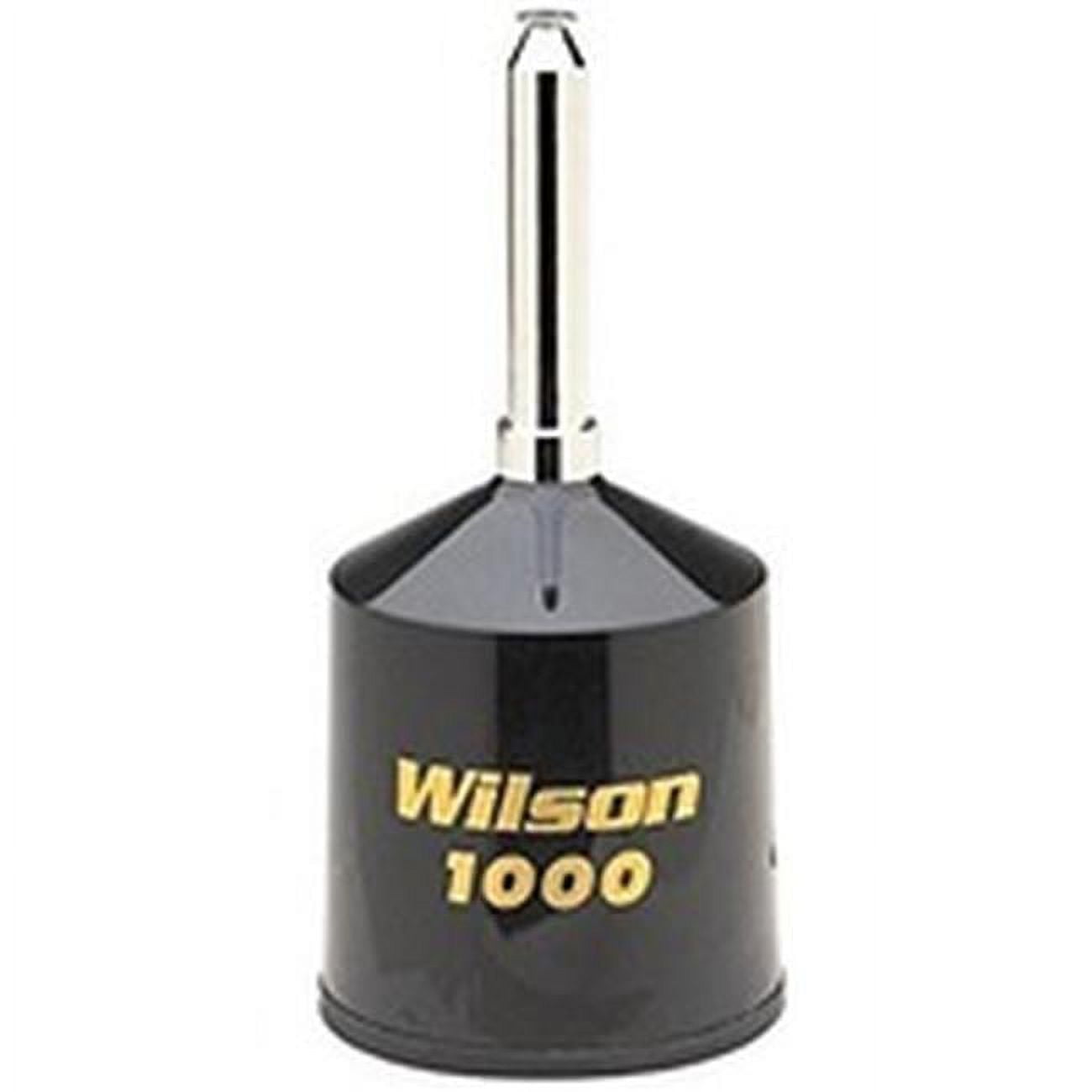 Wilson W1000 Magnetic Mount CB Antenna