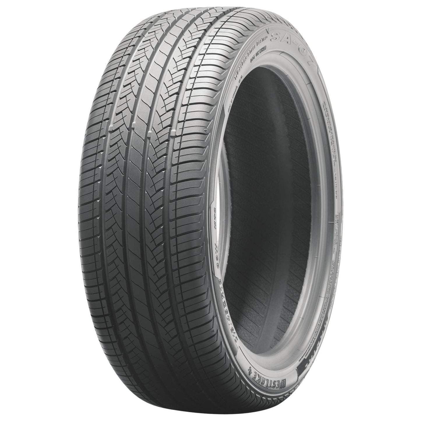 Westlake SA07 All Season 245/50R19 105W XL Passenger Tire