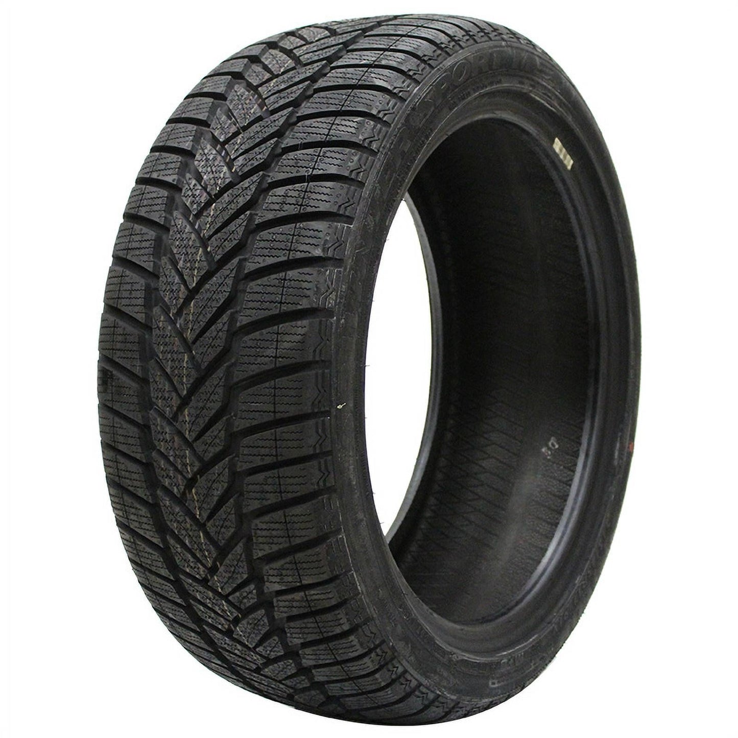 Zeetex HP1000 P275/35ZR20 95H Passenger Tire