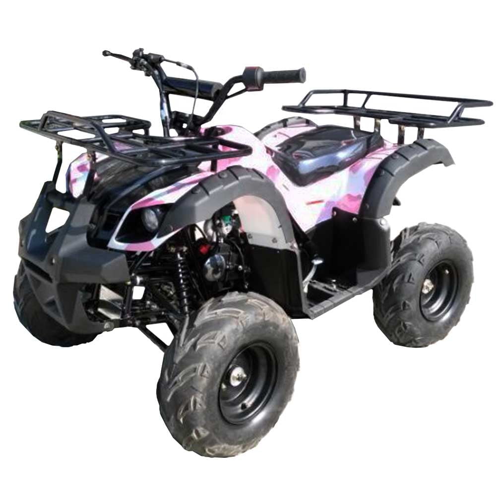 Vitacci Rider 7 125cc Utility ATV