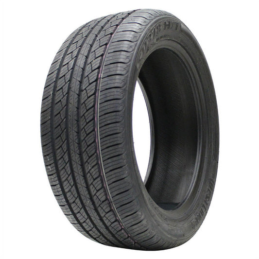 Westlake SU318 P255/60R19 109H SUV/Crossover Tire Fits: 2010 Buick Enclave CXL, 2021 Lincoln Aviator Base