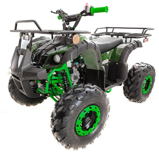 Youth ATV Quad New Upgrade Model 4 wheelers