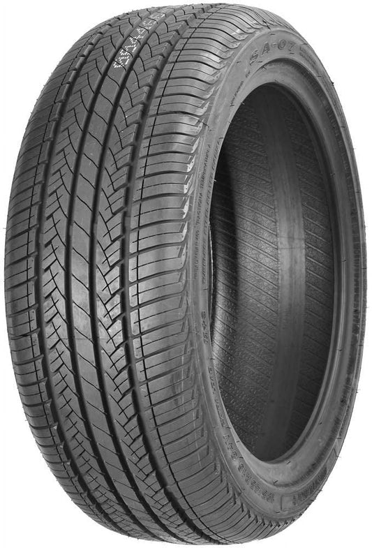 Westlake SA07 Sport All Season 255/40ZR20 101Y Passenger Tire