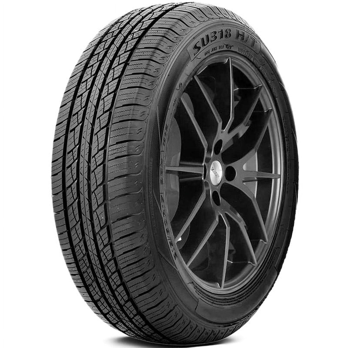 Westlake SU318 H/T 275/60R17 110T SL All Season Highway Touring SUV CUV Tire