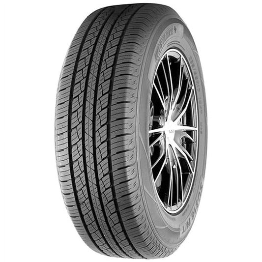 Westlake SU318 All Season P255/60R19 109H SUV/Crossover Tire